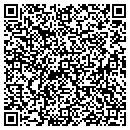 QR code with Sunset Room contacts