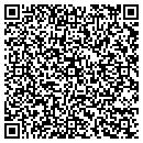 QR code with Jeff Calcote contacts