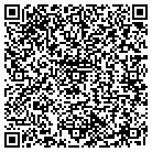 QR code with Allen's Tree Works contacts