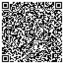 QR code with Allen's Tree Works contacts
