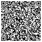 QR code with Alvarado Micro Precision contacts