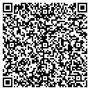 QR code with Allison's Tree Service contacts