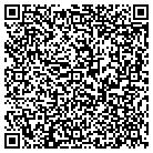 QR code with M & P Greasey Clean Up Inc contacts
