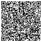 QR code with Martin A Frederico Contracting contacts