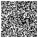 QR code with Martin Cook contacts
