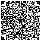 QR code with Martin D Johnson Carpentry contacts