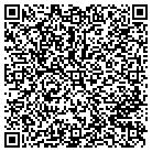 QR code with Platinum Vent Cleaning Service contacts