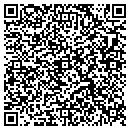 QR code with All Tree LLC contacts