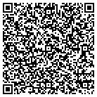 QR code with M A Ruiz Finish Carpentry contacts