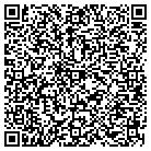QR code with Alpine Tree Service of Brevard contacts
