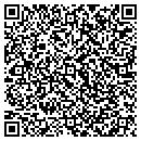 QR code with E-Z Mail contacts