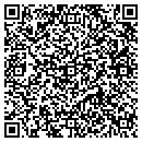 QR code with Clark W Rath contacts