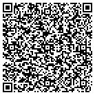 QR code with Washington Sewer & Drain contacts