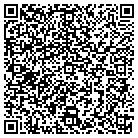 QR code with Omega Products Intl Inc contacts