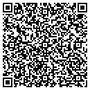 QR code with M/C Complete Carpentry contacts