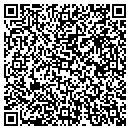 QR code with A & M Tree Trimming contacts