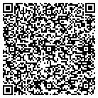 QR code with Anderson Mc Kinley Lawn Service contacts