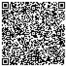 QR code with Andrew N Bean Tree Service contacts