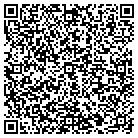 QR code with A Notch Above Tree Service contacts