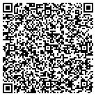 QR code with A-Notch Above Tree Service contacts