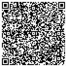 QR code with Anthony Stephens Tree Trimming contacts