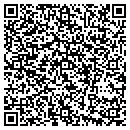 QR code with A-Pro Cut Tree Service contacts
