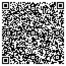 QR code with A Quality Tree Service contacts