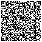 QR code with Adams Wilshire Engraving Inc contacts