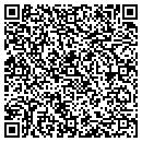 QR code with Harmony Grove Barber Shop contacts