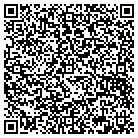 QR code with Aces Car Service contacts