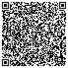 QR code with Wiskway Carpet & Air Duct Cln contacts