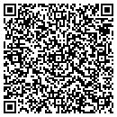 QR code with Glass Center contacts