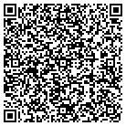 QR code with Headwest Barber Stylist contacts