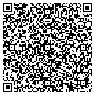 QR code with AAA Sunshine Home Service contacts