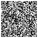 QR code with G S & W Service Inc contacts