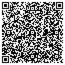 QR code with House of Charles contacts