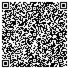 QR code with G & M Transportation Service contacts