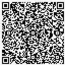 QR code with Rooter Ready contacts