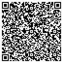 QR code with Harvey Robert contacts