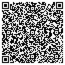 QR code with Glass N Pane contacts