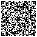 QR code with Ductz contacts