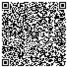 QR code with A+ Administrative Svcs contacts