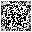 QR code with A-One Rent A Car contacts