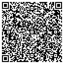 QR code with K R W Printing contacts