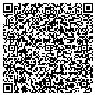 QR code with High Tech Mailing Service contacts