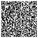 QR code with Toebes Excavating Co Inc contacts