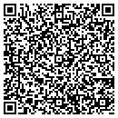 QR code with J Rafferty contacts