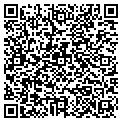 QR code with Glazed contacts