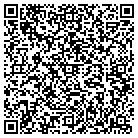 QR code with One Hour Heating & Ac contacts