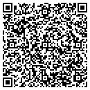 QR code with H N Transport LLC contacts